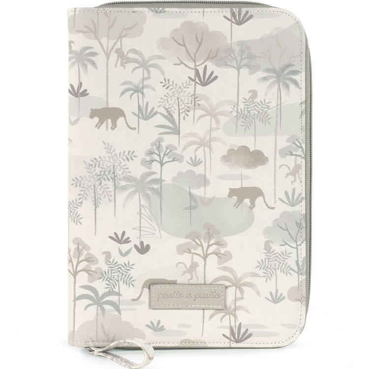 - Protège carnet de santé Serengueti