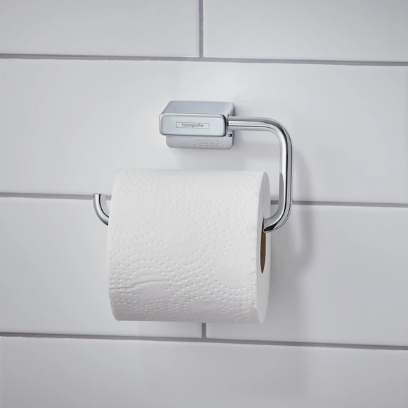 Papierrollenhalter »AddStoris Q«, ohne Deckel, BxH: 14,1 x 7,7 cm