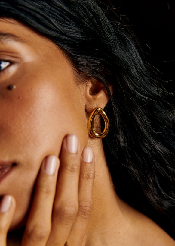 Lou Earrings