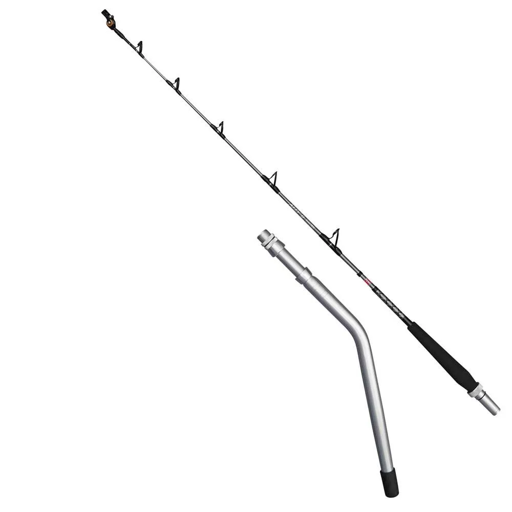 PENN Ally II Electric Deep Drop Swivel Top Trolling Rod