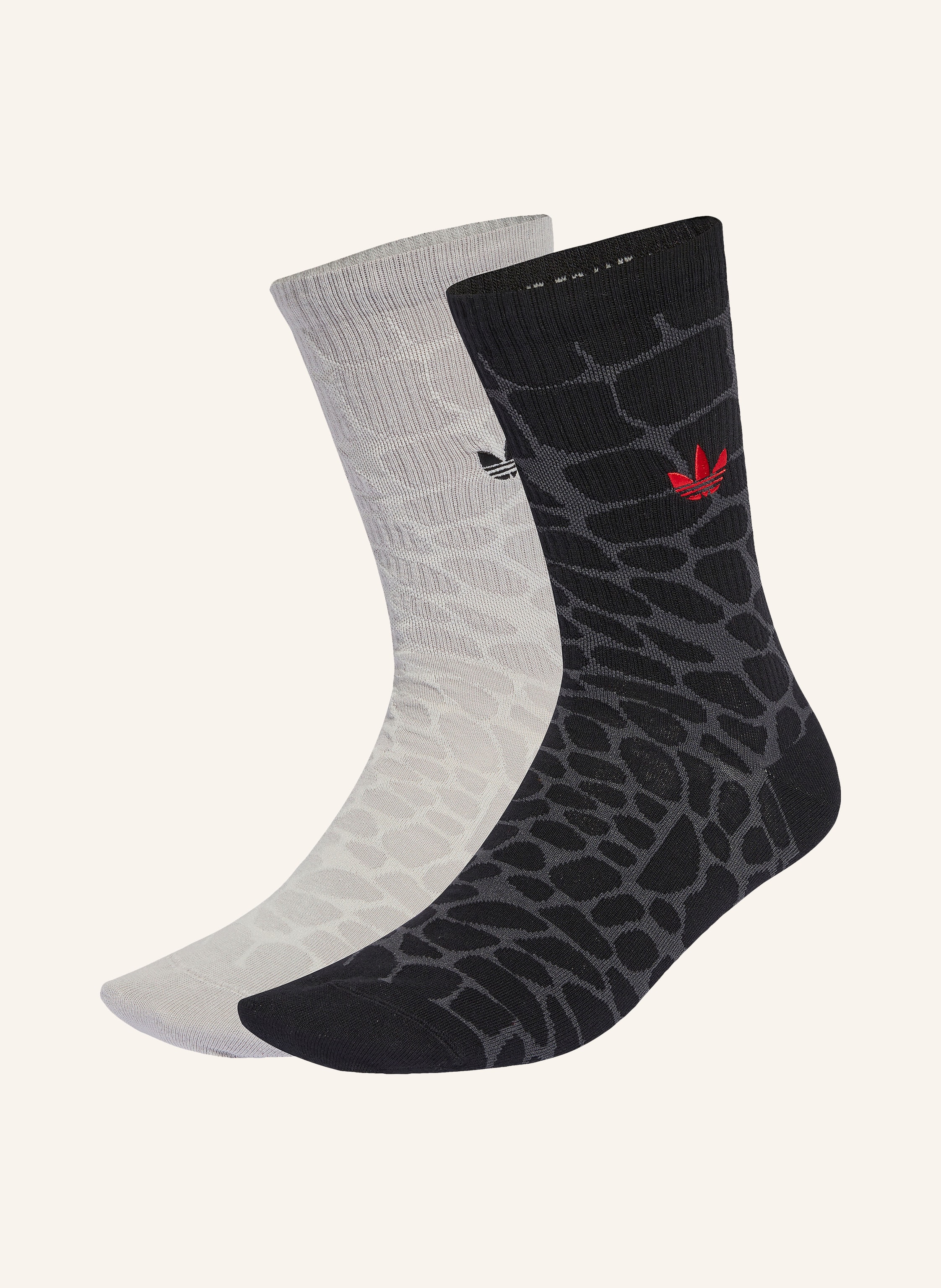 adidas Originals 2er-Pack Socken CROCO