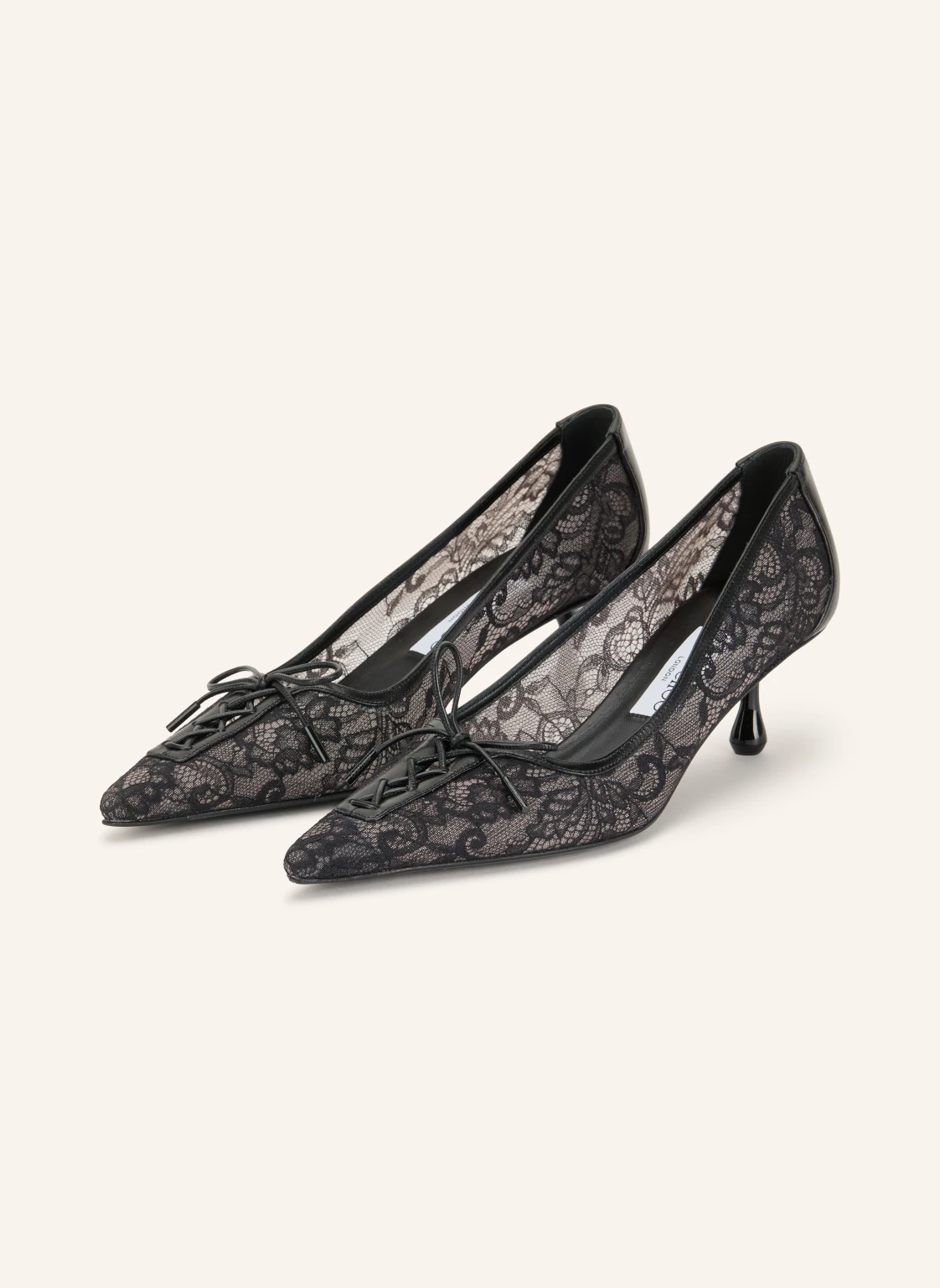 JIMMY CHOO Pumps SCARLETT 50