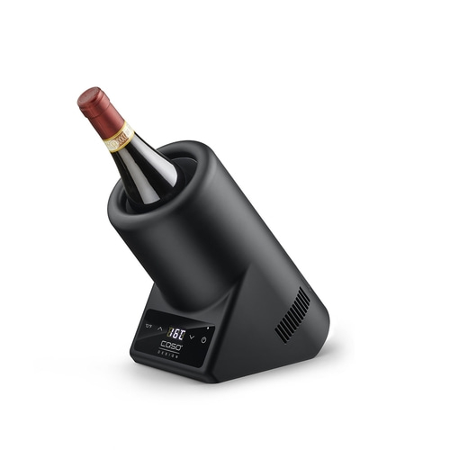VinoCase Black