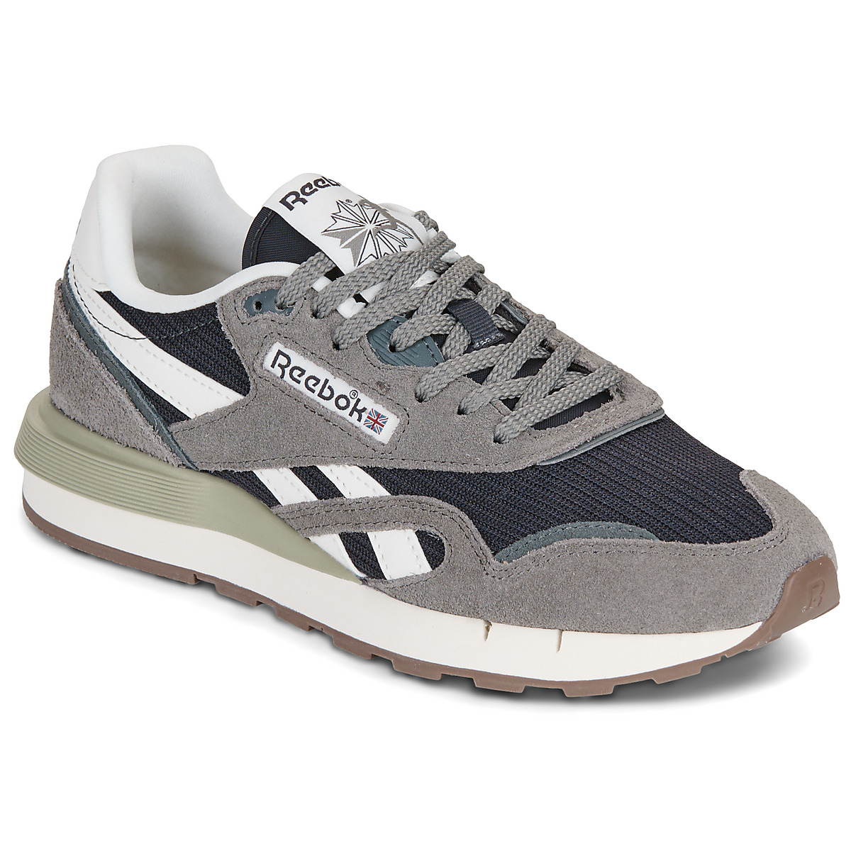 Reebok Classic - CLASSIC NYLON 89 - Undefined