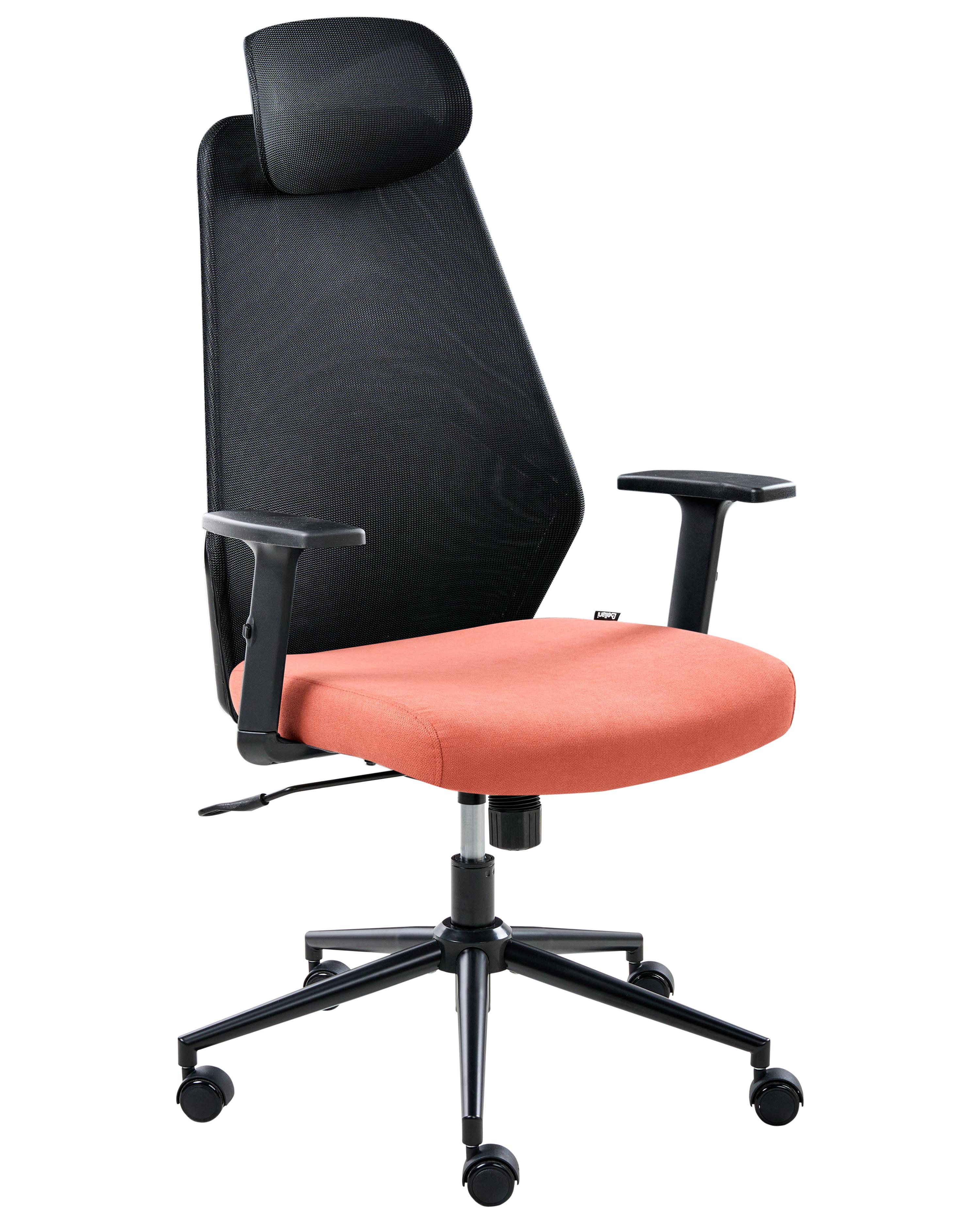 Office Chair ORYN Red