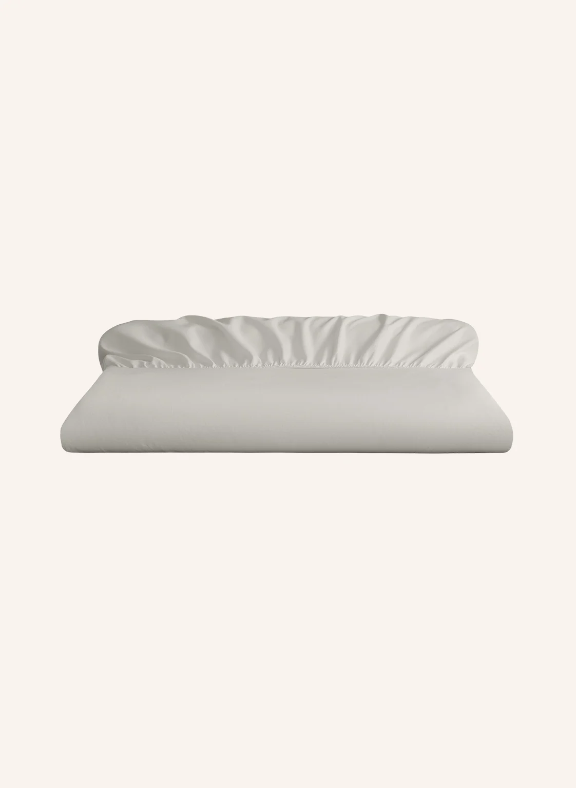 ROYFORT Spannbettlaken BAUMWOLLE-CASHMERE