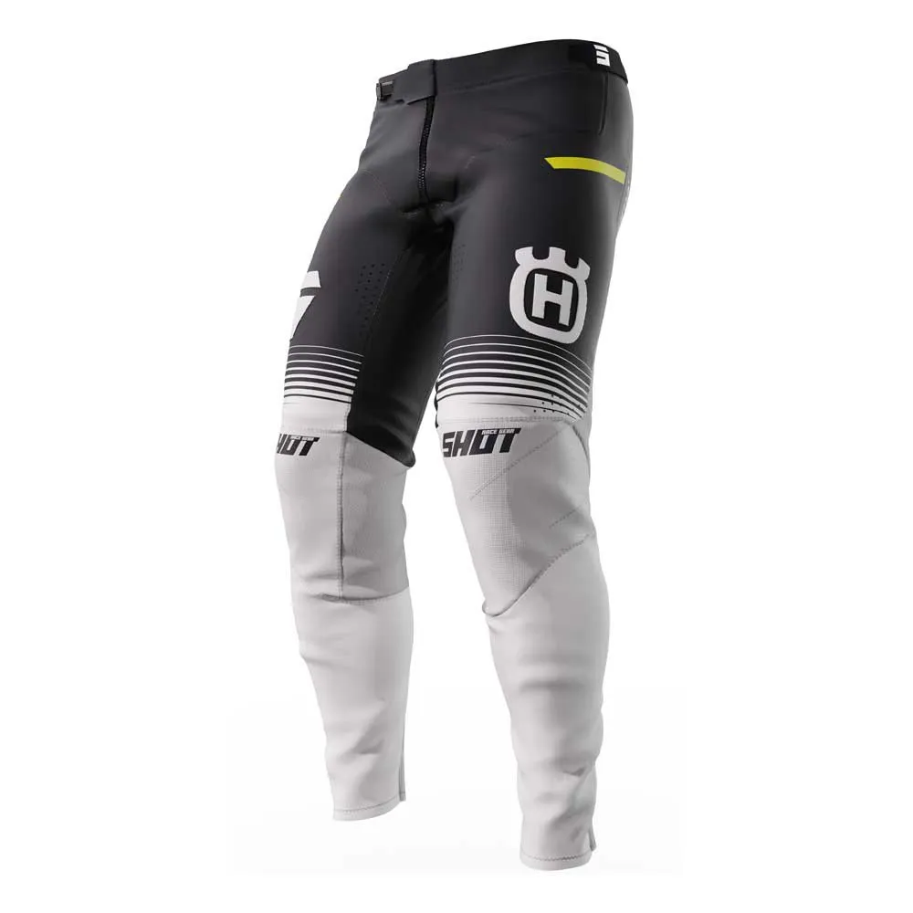 Shot Husqvarna Limited Edition 2023 off-road pants