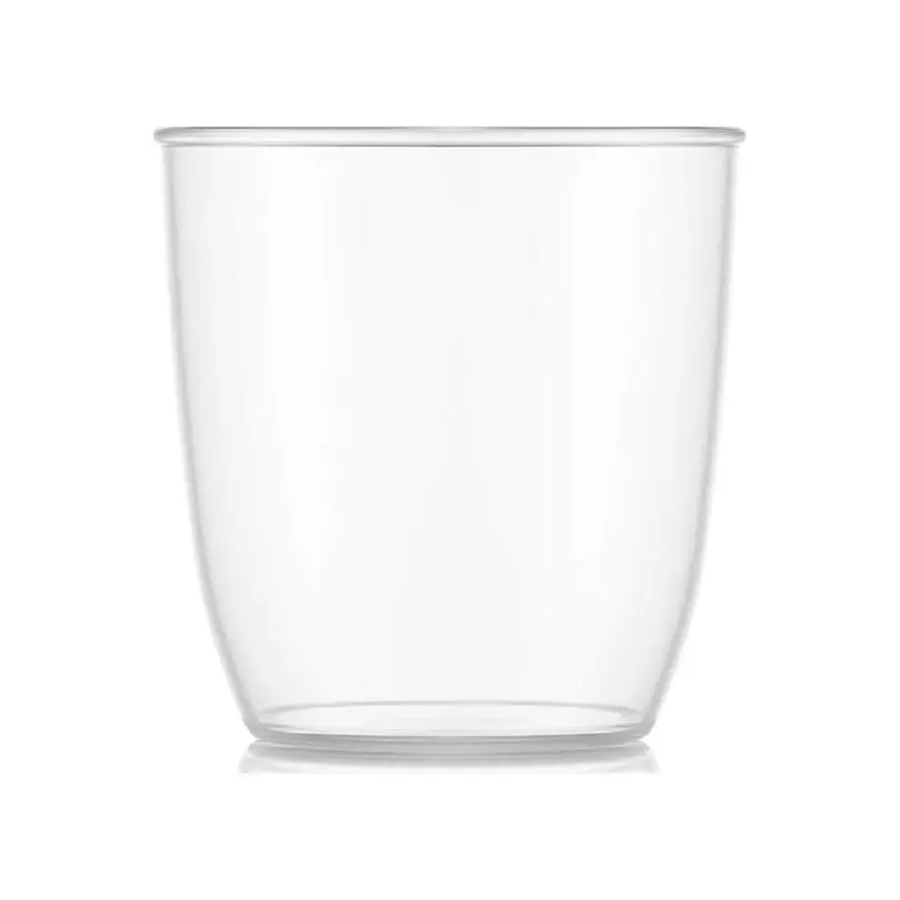 Becher 4er-Set Kvadrant