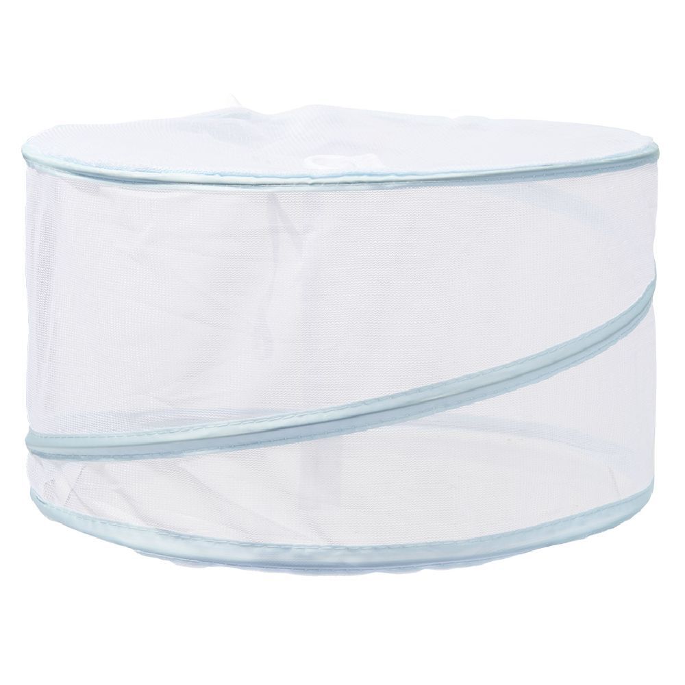 Couvercle alimentaire pliable pop up x2
