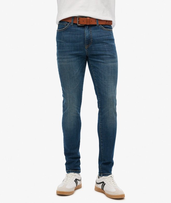 Vintage Skinny Jeans