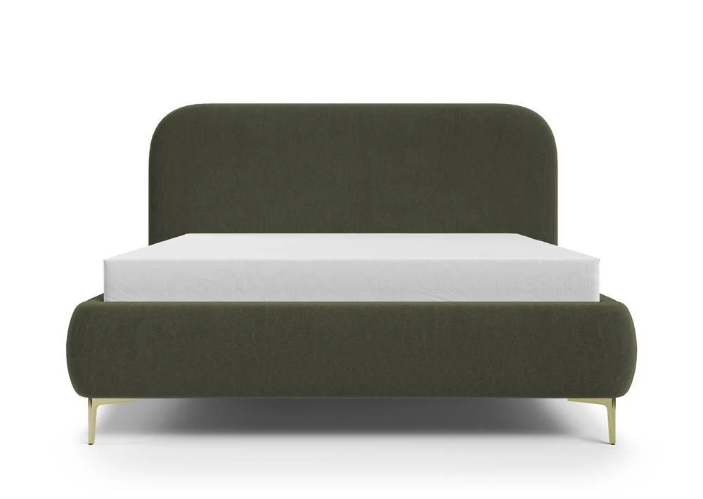 Bedframe Mimoso velvet 180 x 200 cm