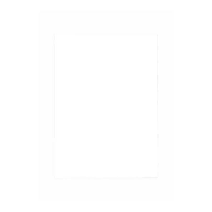 Passepartout Frameart