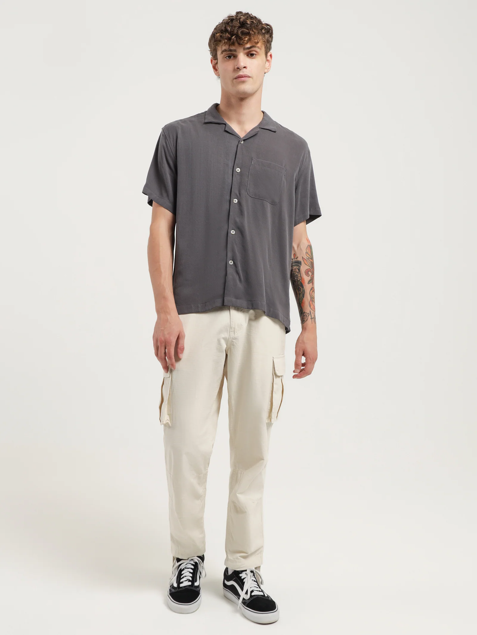 Leland Shirt