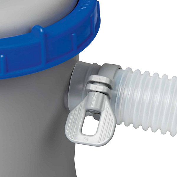 Epurateur a Cartouche Type II Bestway 2.006 litres/heure Connexion 32 mm