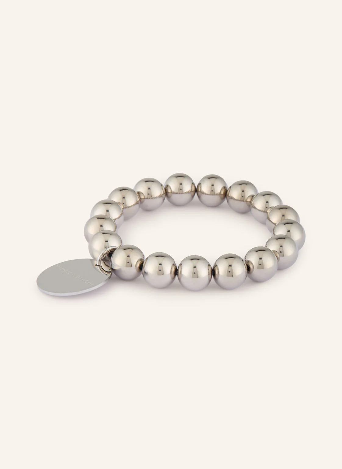 VANESSA BARONI Armband MINI BEADS FLEX