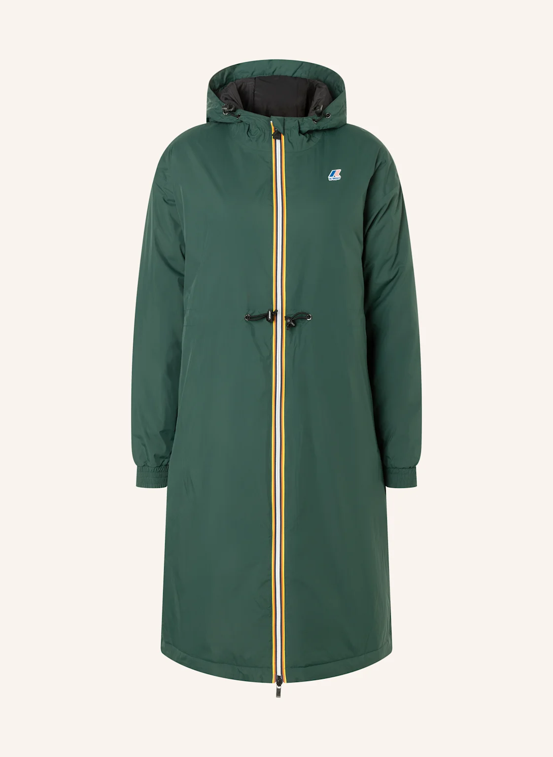 K-WAY Funktionsjacke LE VRAI 4.0 DELIA WARM