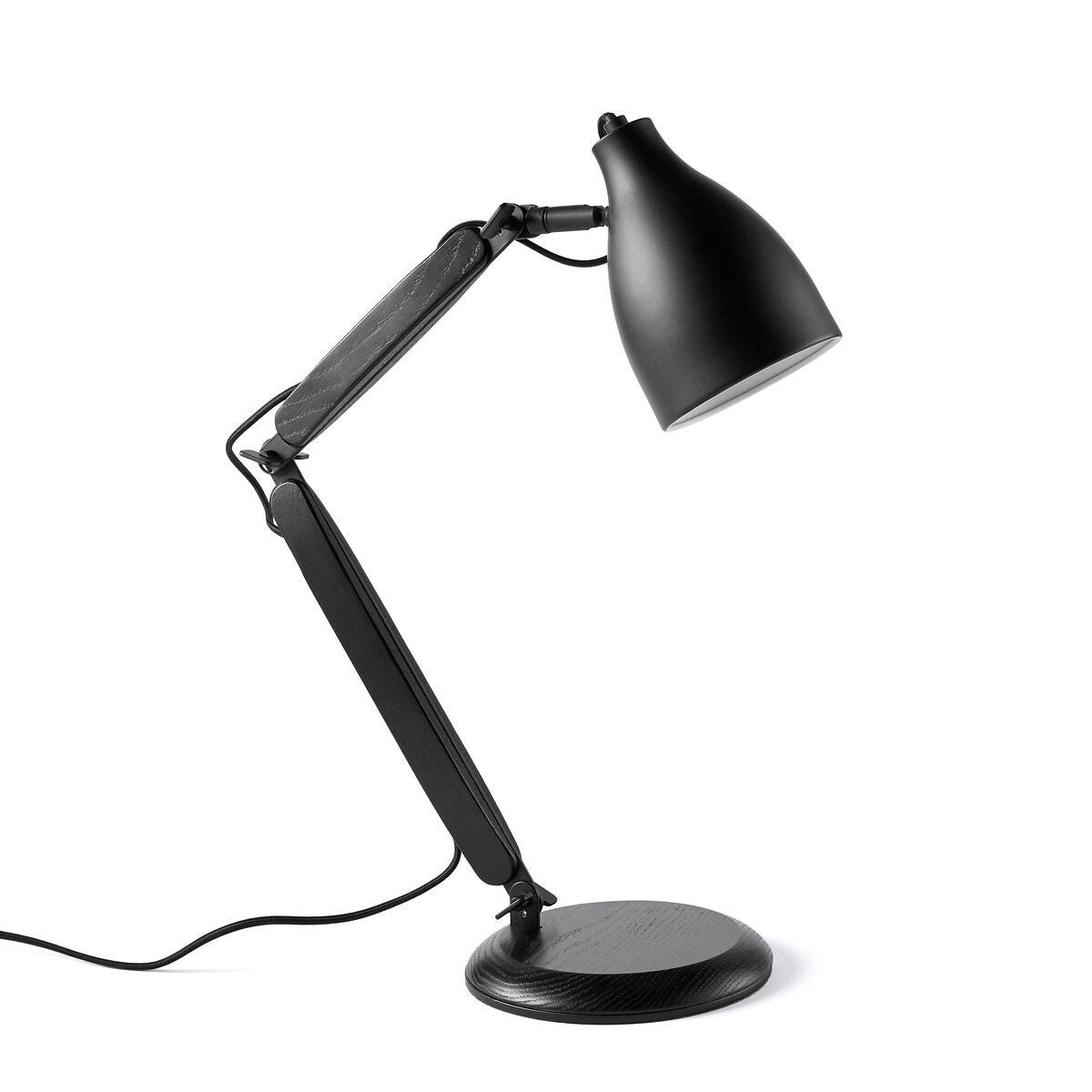 Lampe à poser articulée, Venatti