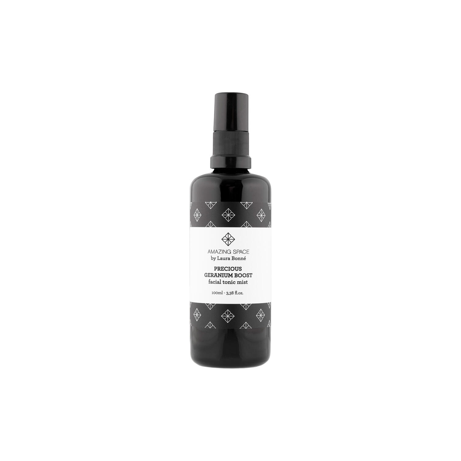 Precious Geranium Boost &ndash; Facial Tonic Mist