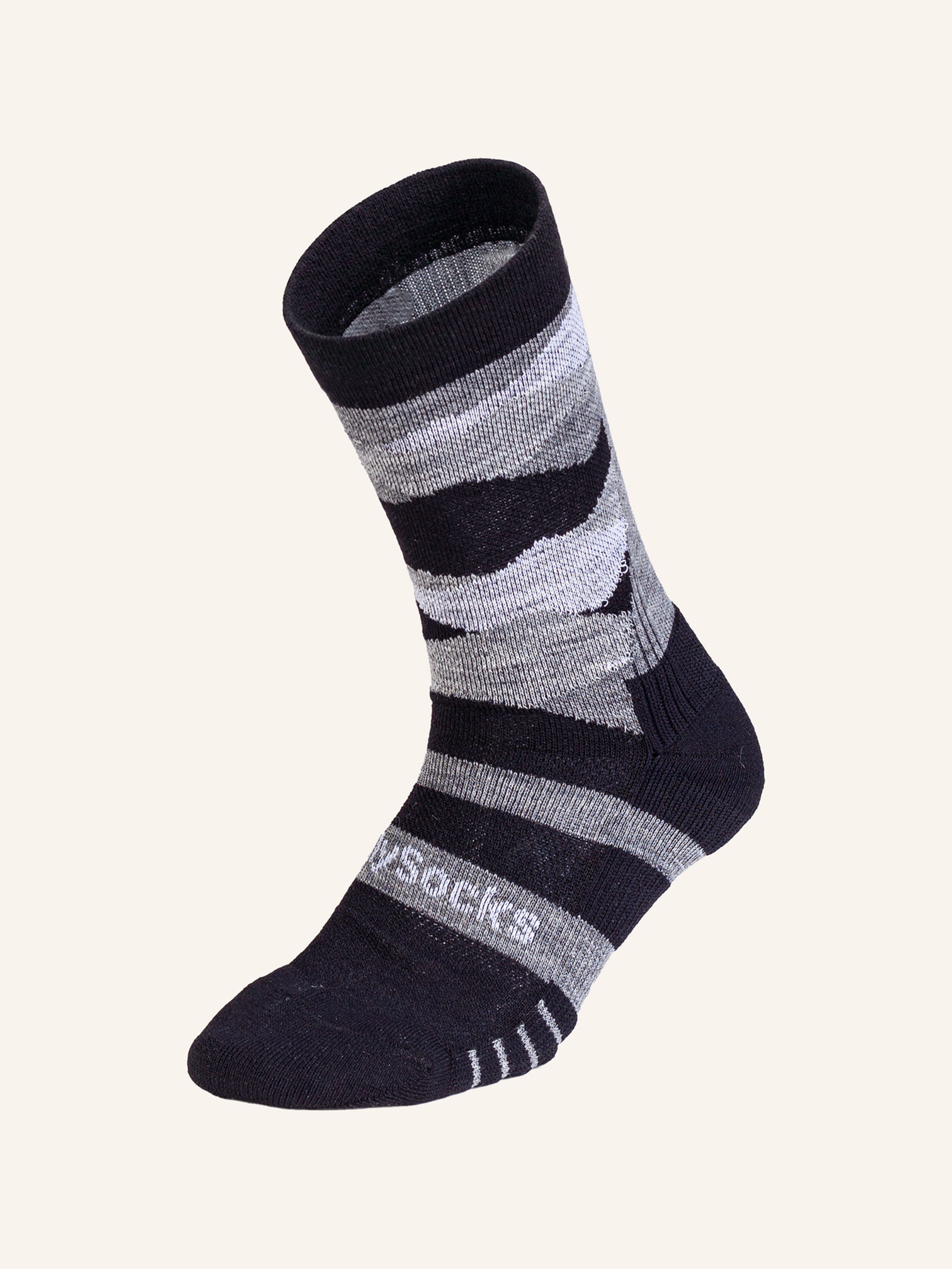 DillySocks Sportsocken ACTIVE MERINO