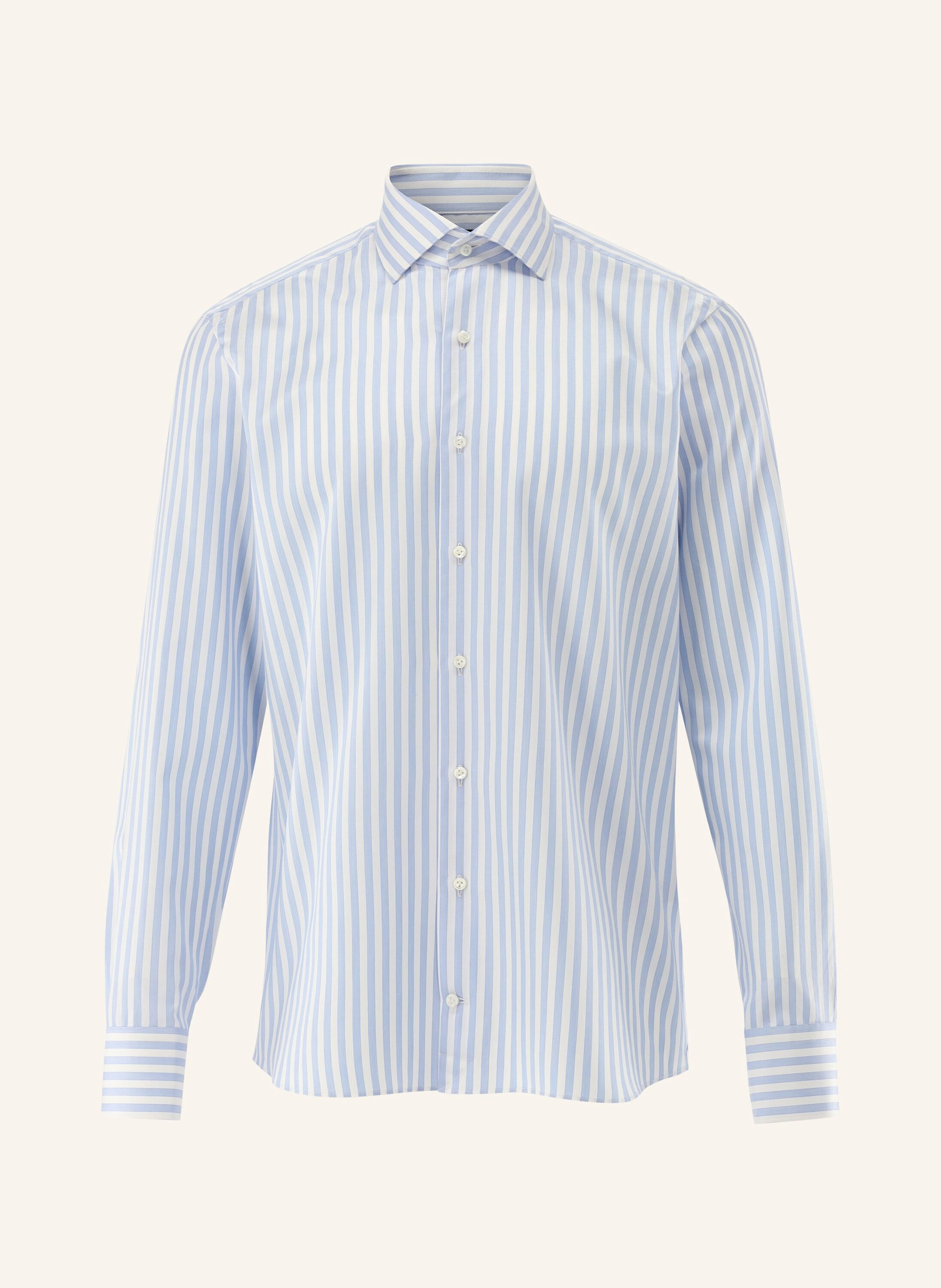 van Laack Hemd Tailor Fit