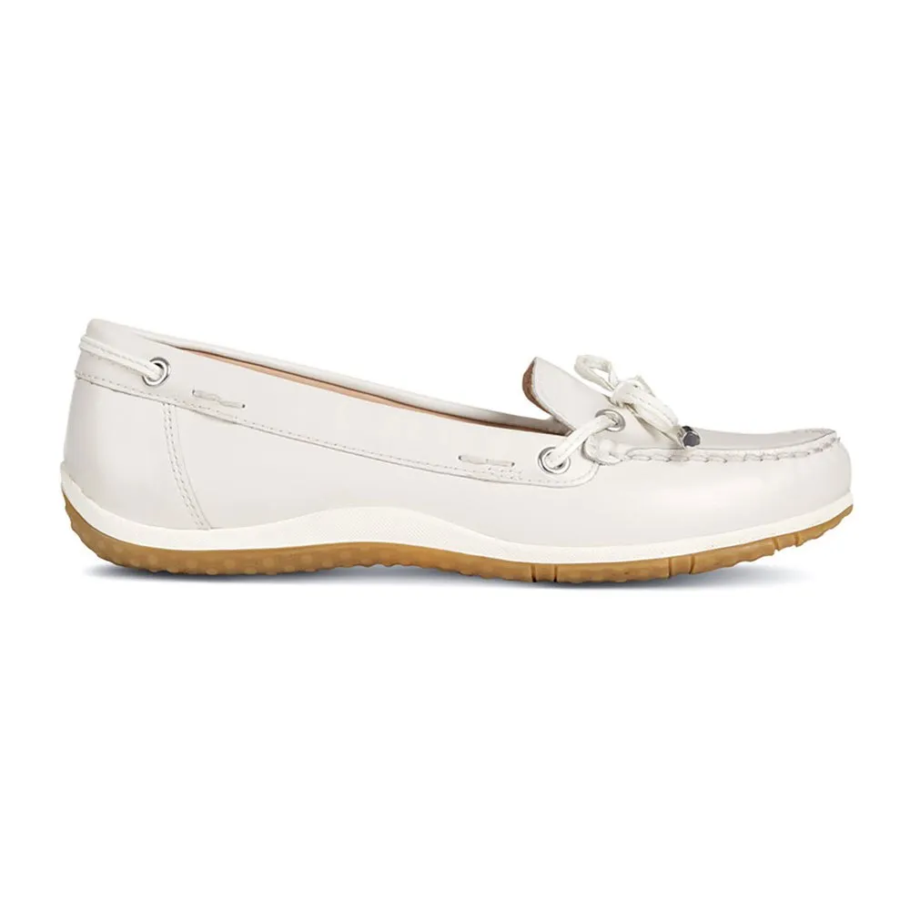Geox Vega boat shoes