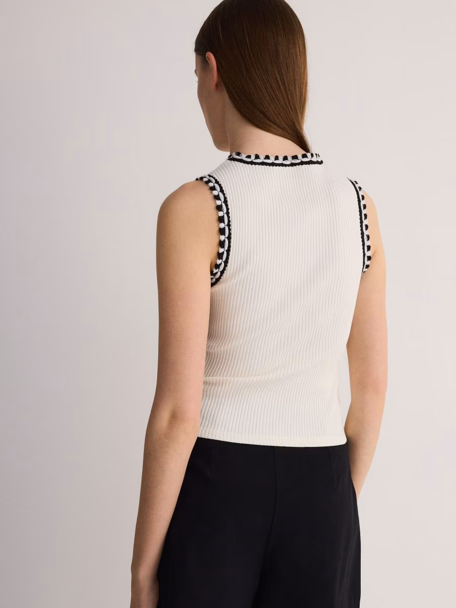 Ladies' Blouse