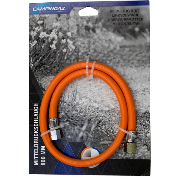 Schlauch, für Gasgrill