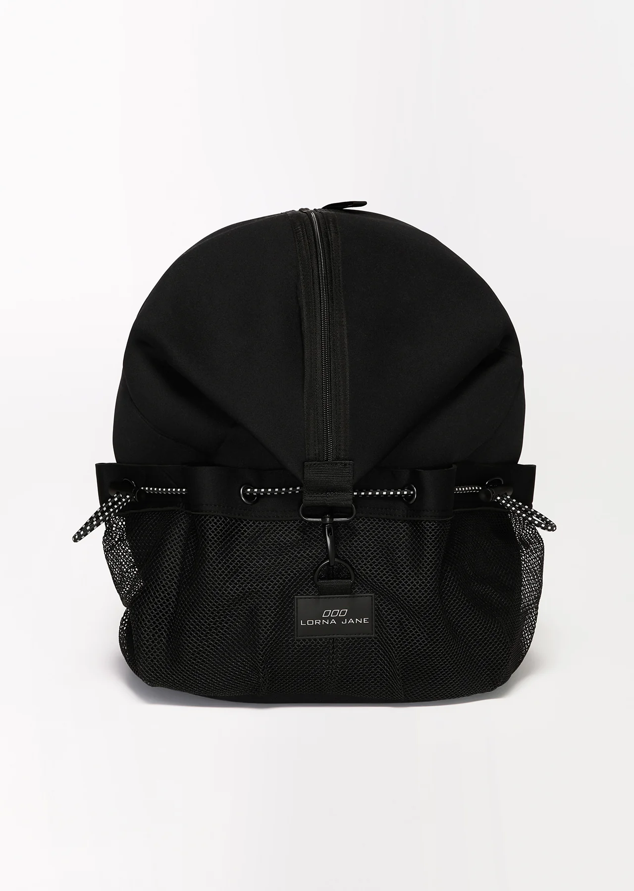 Luxe Backpack