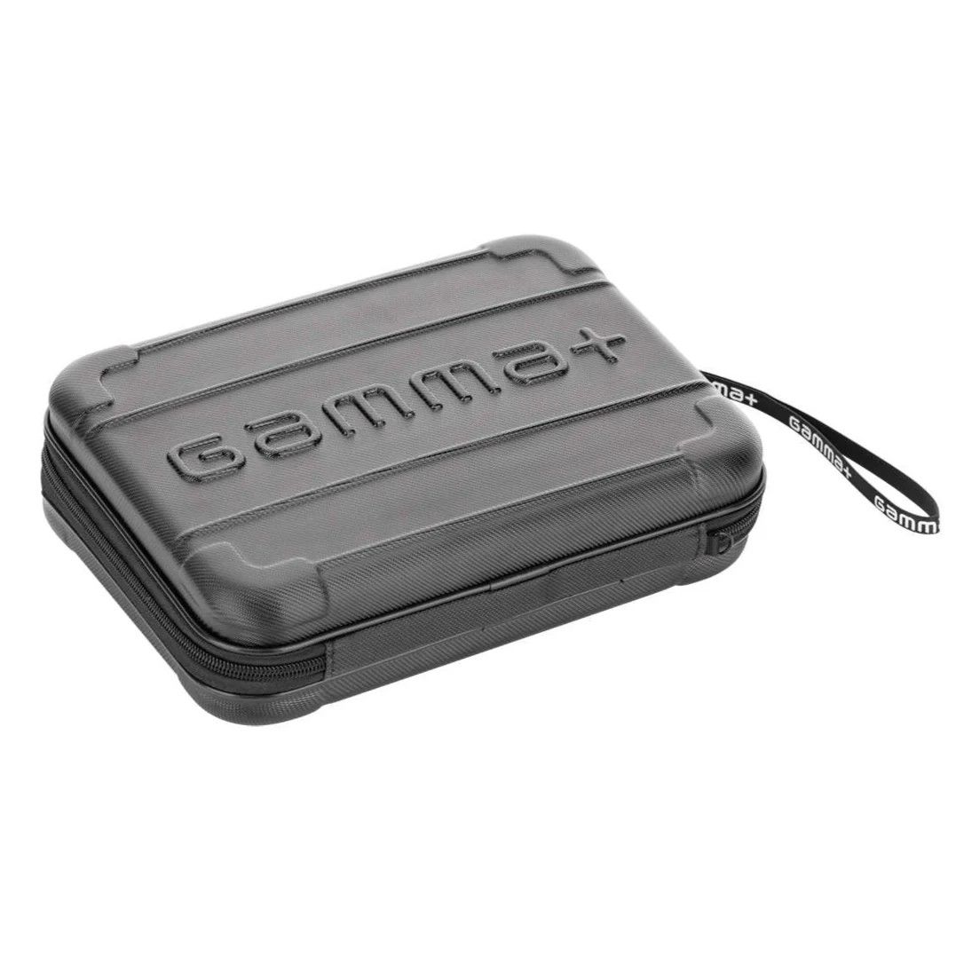 Gamma+ Gamma  Professional Travel Case for Barber Tools