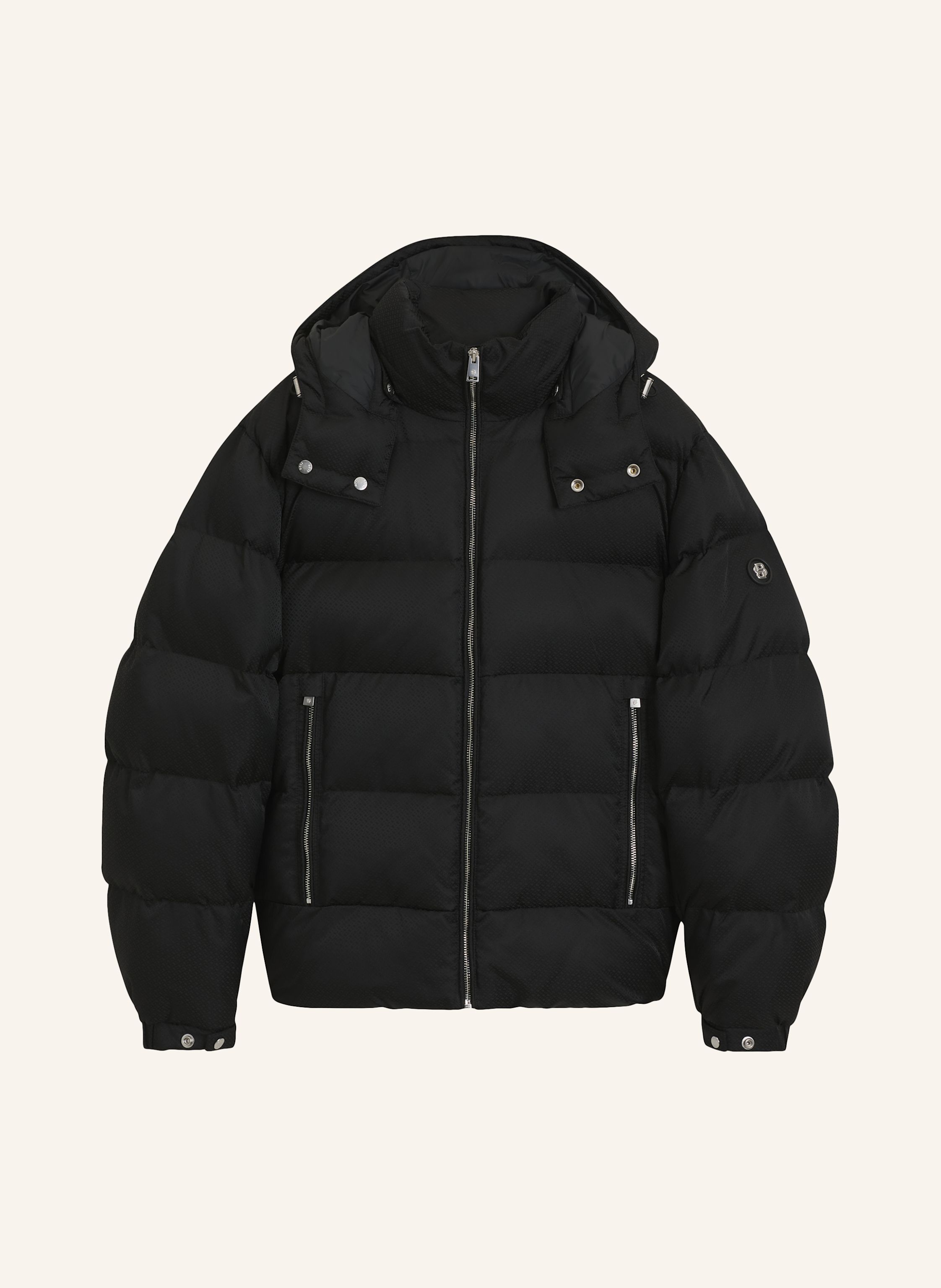 BOSS Jacke H-CORBINIAN-264