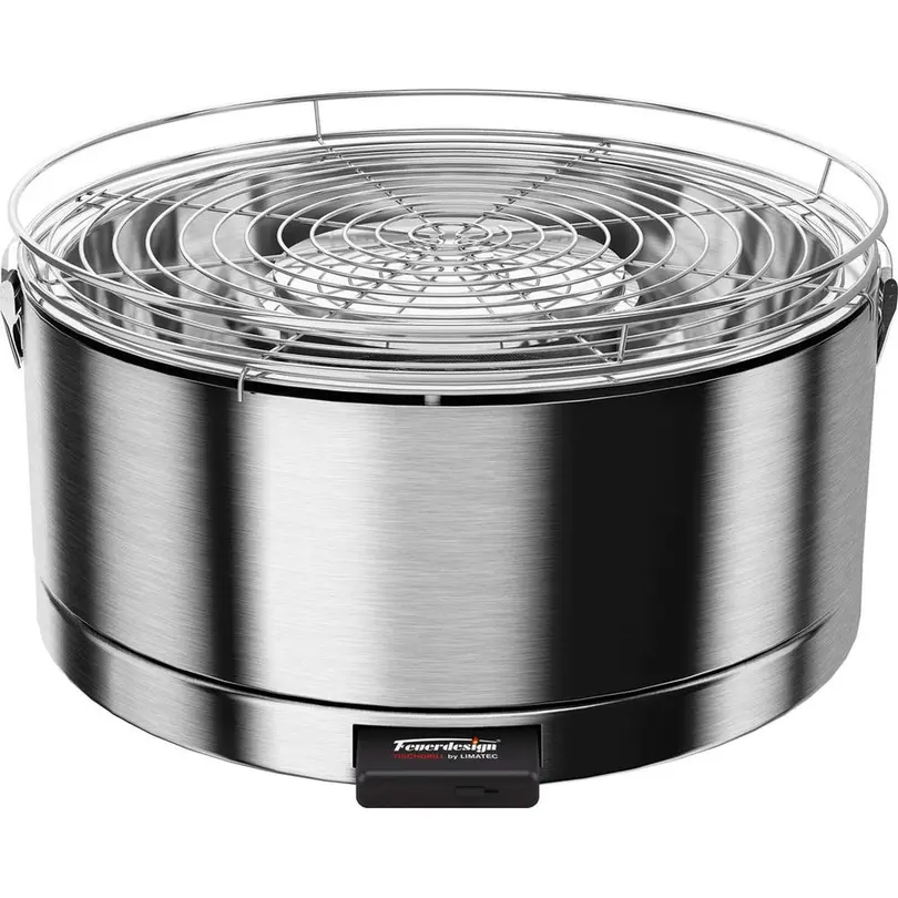 Holzkohlegrill Mayon