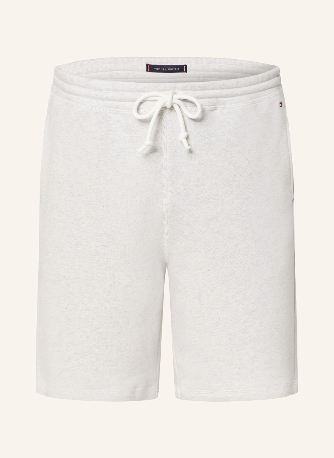 TOMMY HILFIGER Lounge-Sweatshorts