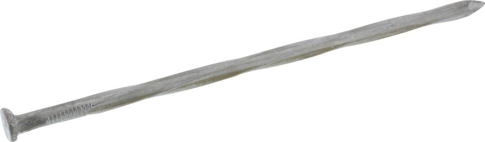 Hillman Bright Finished Spiral Spring Framing Nails