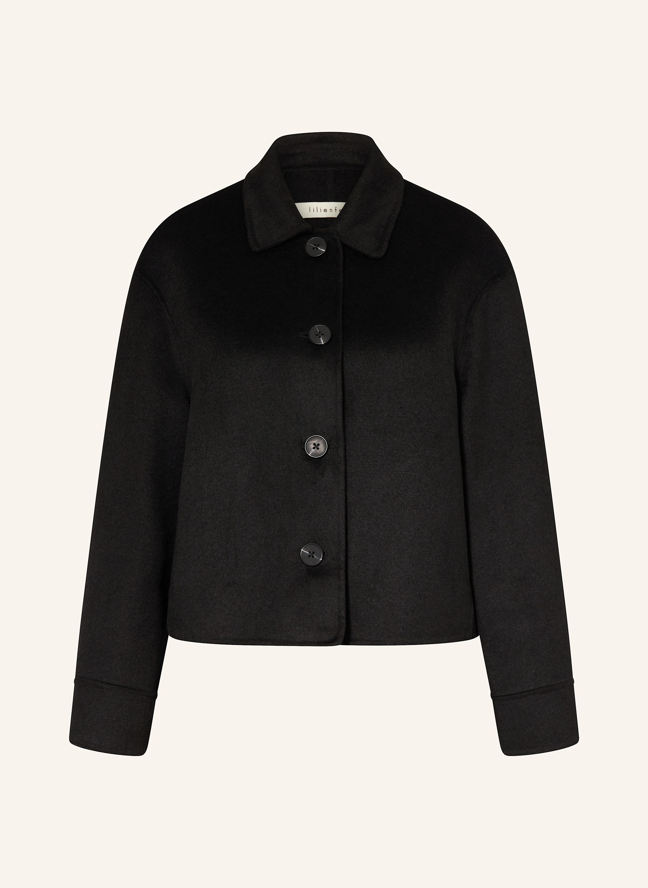 lilienfels Kastenjacke