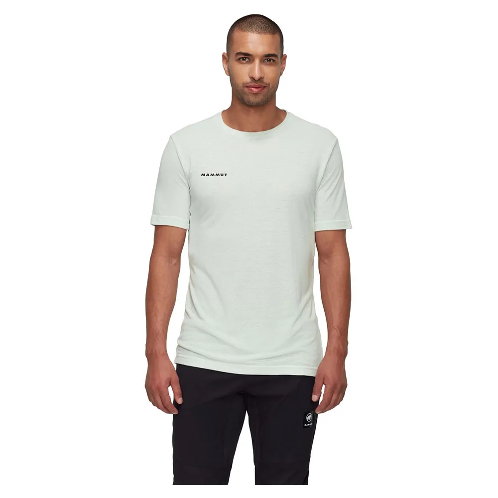 Mammut Massone Light short sleeve T-shirt
