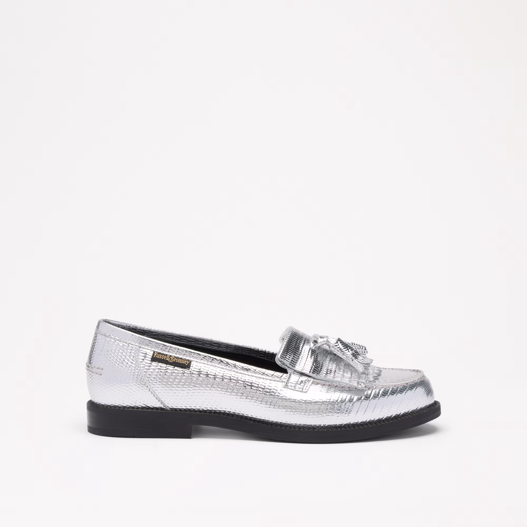 ChesterTassel Loafer