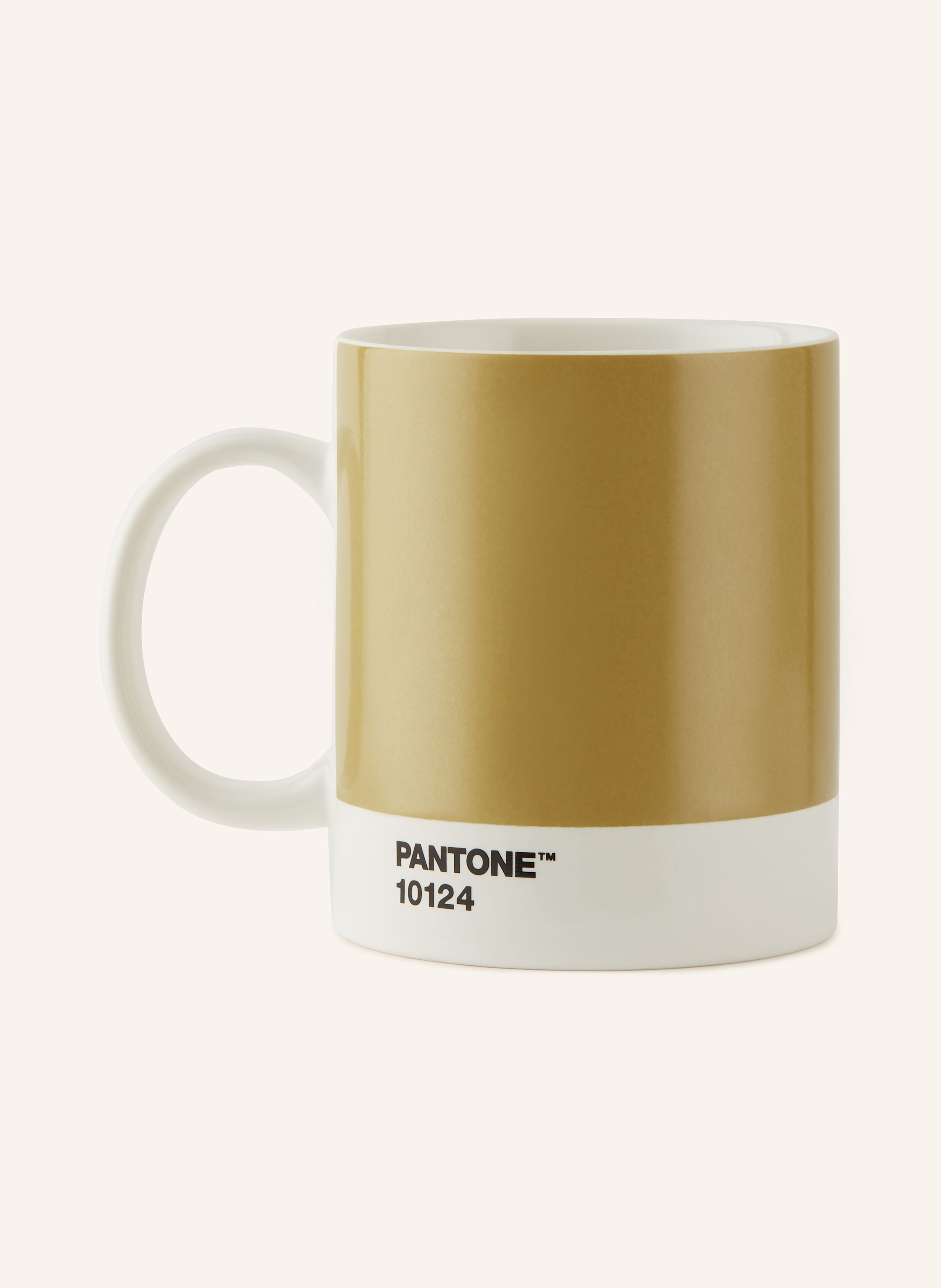 PANTONE Henkelbecher