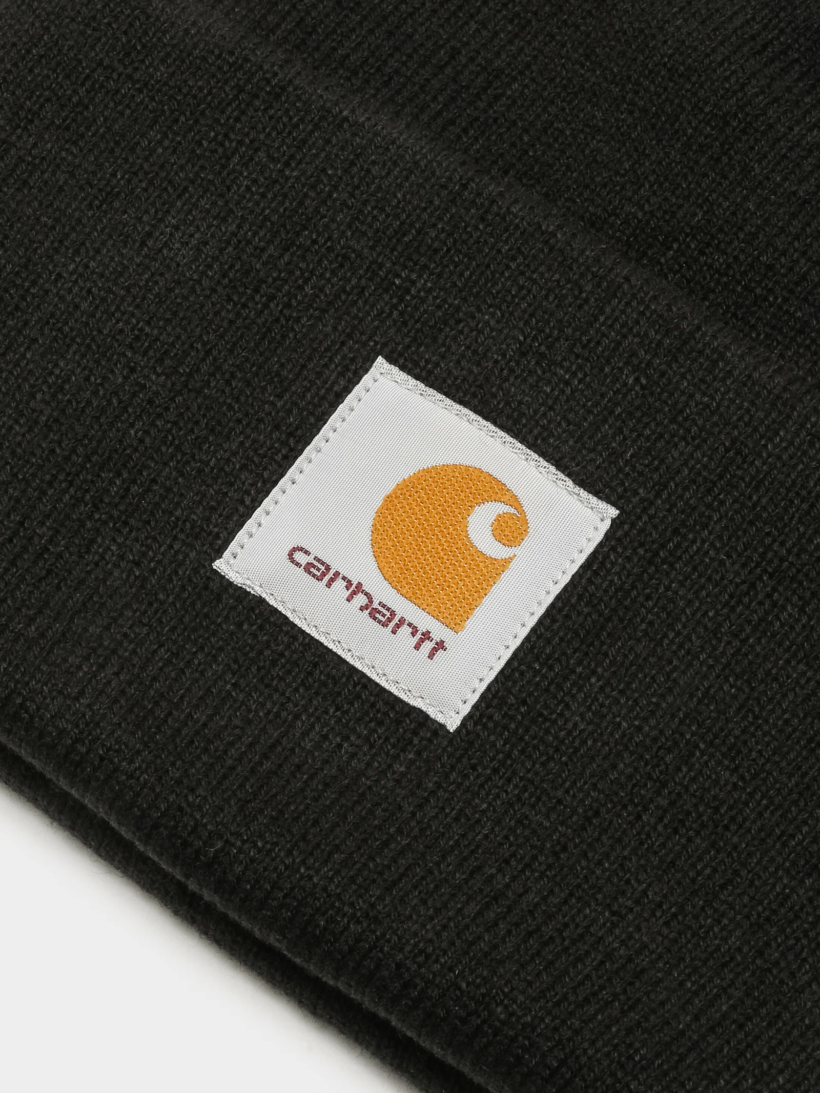 Short Watch Beanie