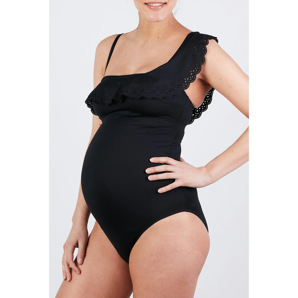 Maillot de bain 1 pièce de maternité Bloom