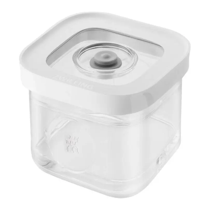 Vakuumbox Cube