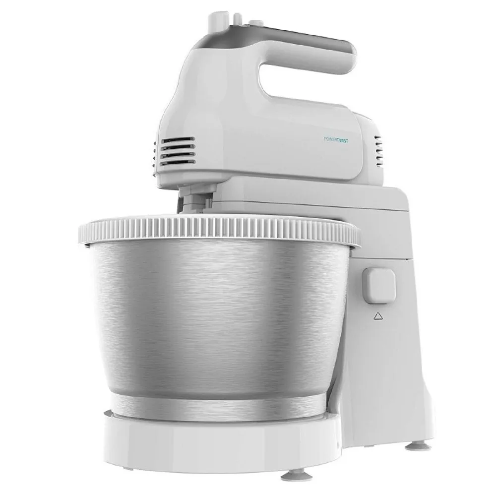 Cecotec Powertwist 500 Steel Dough mixer