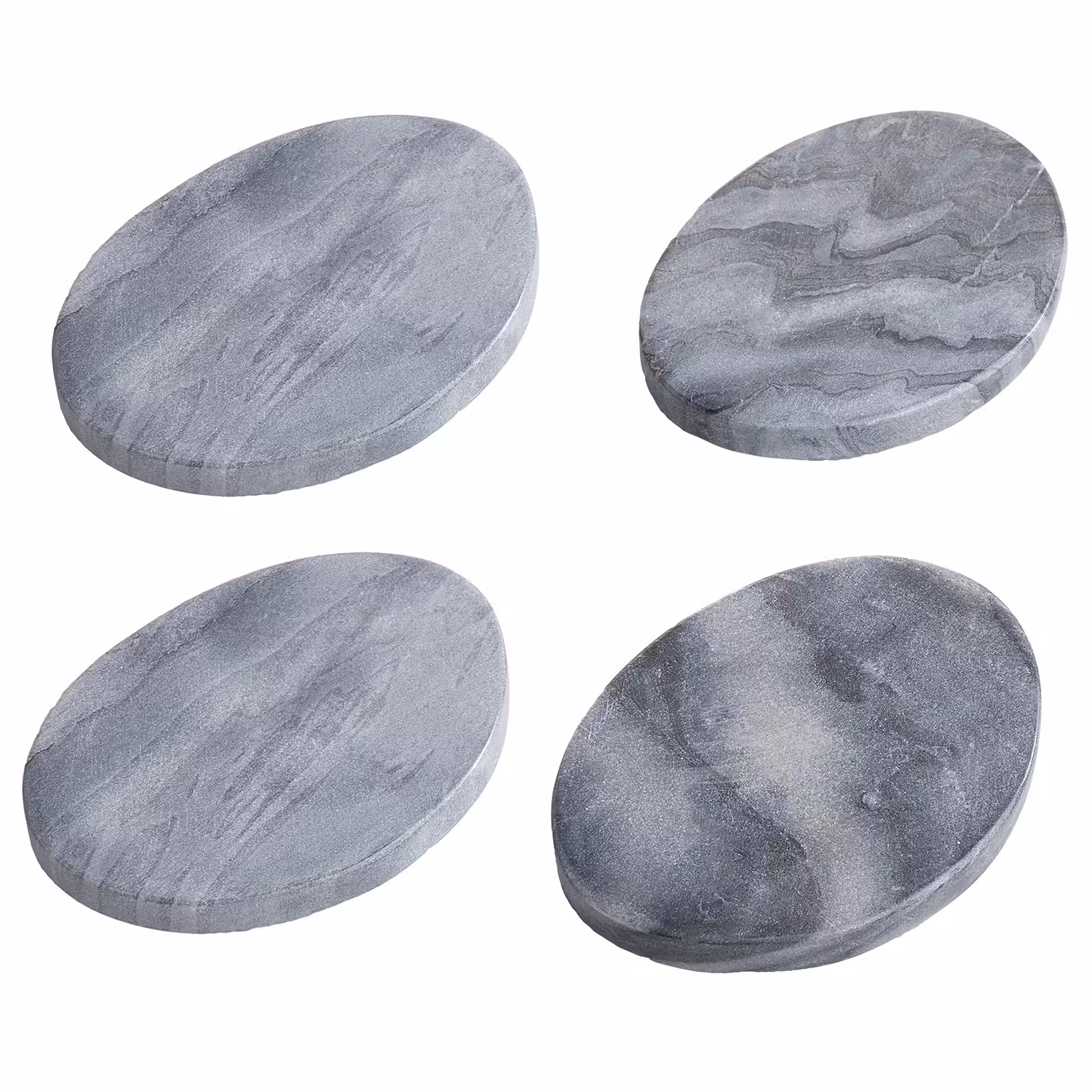 MARBLE Untersetzer 4er-Set