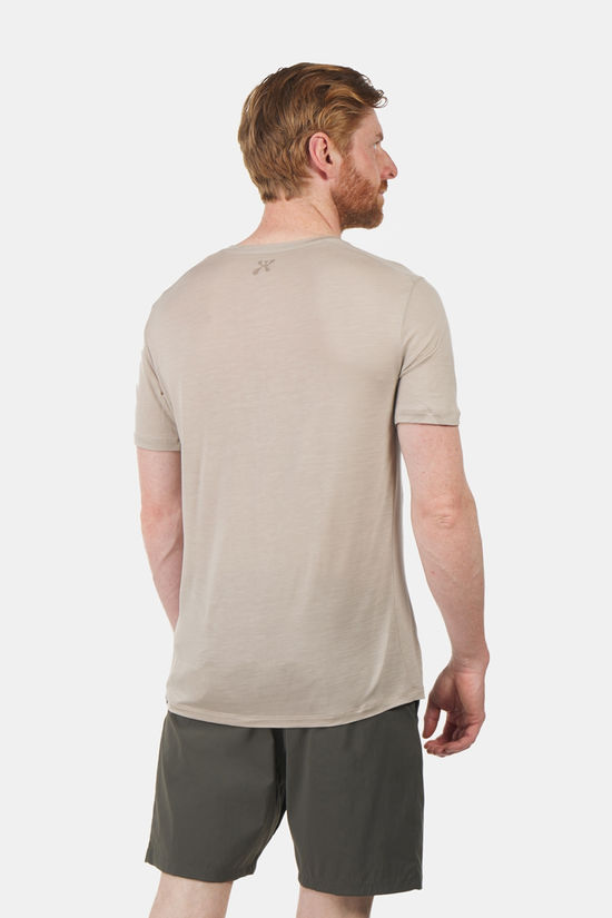 Houdini Tree Message Tee T-Shirt