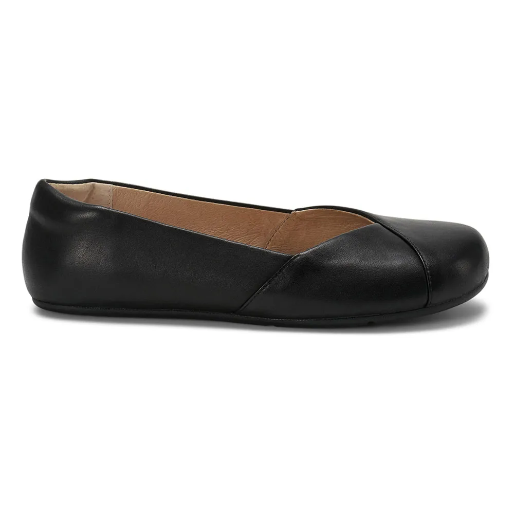 Xero Shoes Phoenix Leather trainers