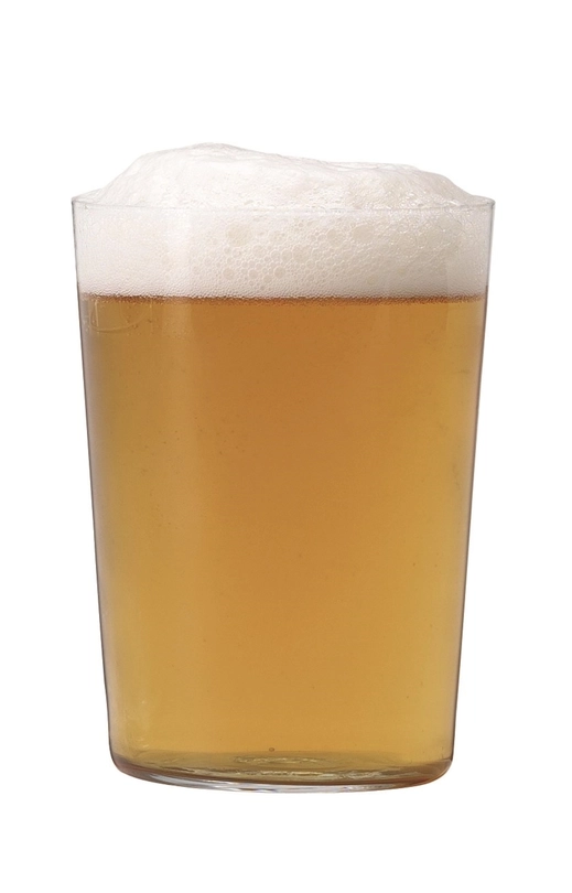 Trinkglas Gio