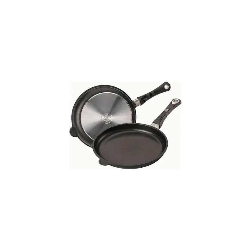 Bratpfanne AMT Gastroguss