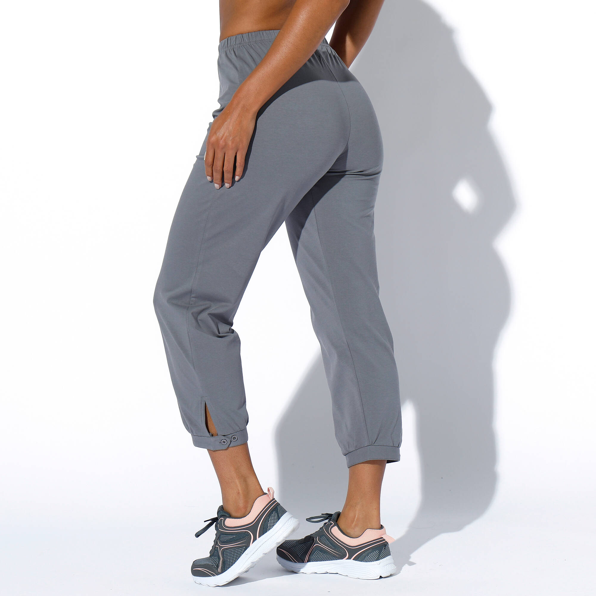 Legging 7/8ème coton biologique(**)