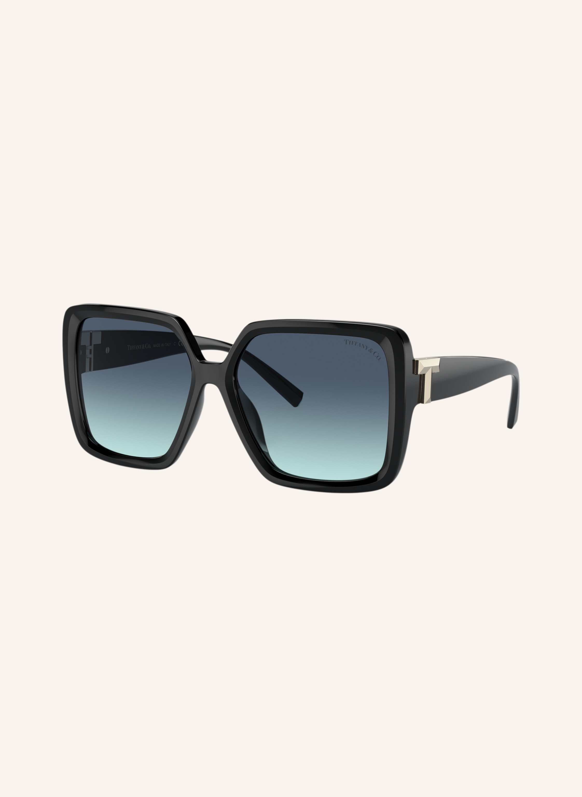 TIFFANY & Co. Sonnenbrille TF4206