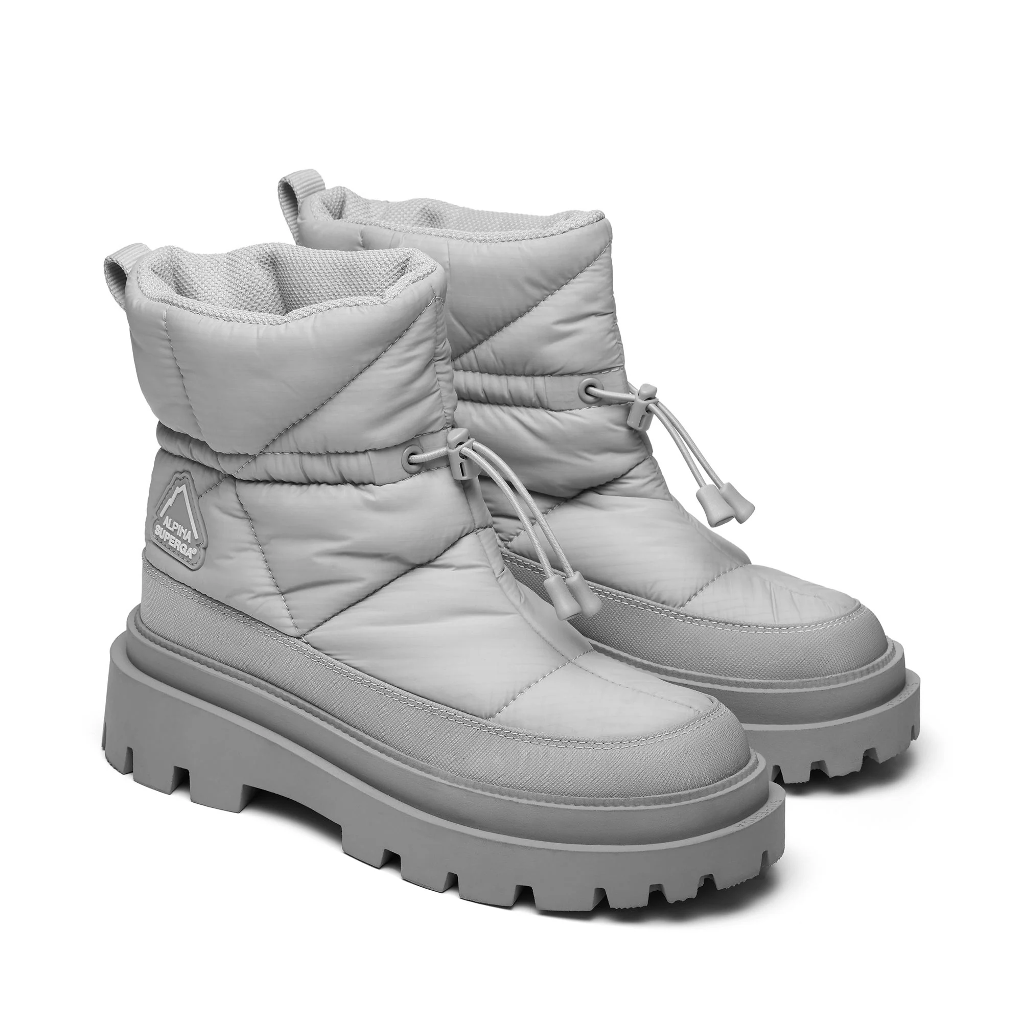 3053 ALPINA APEX PADDED