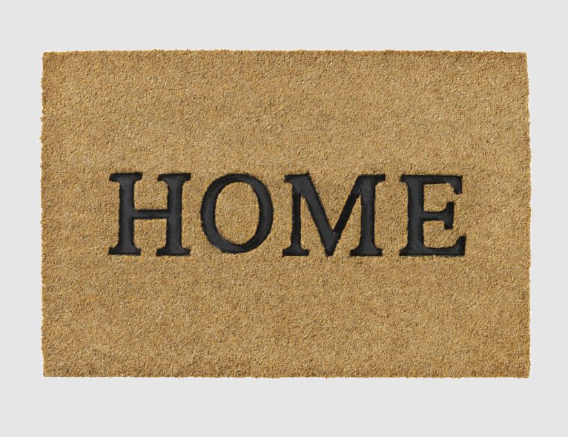 Fußmatte Ruco Home